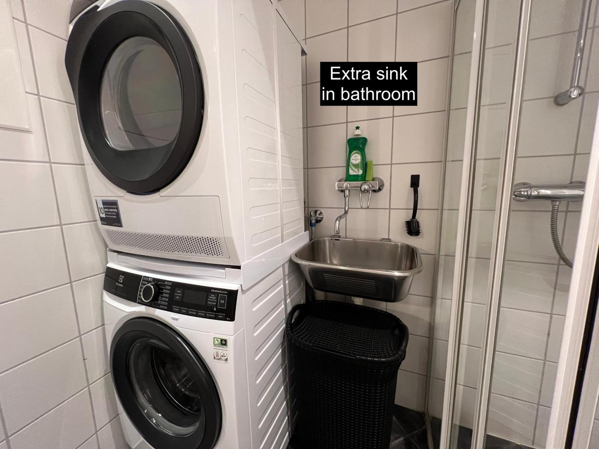 Bratsberg Apartment - With Kitchenette And Free Parking Trondheim Exterior foto