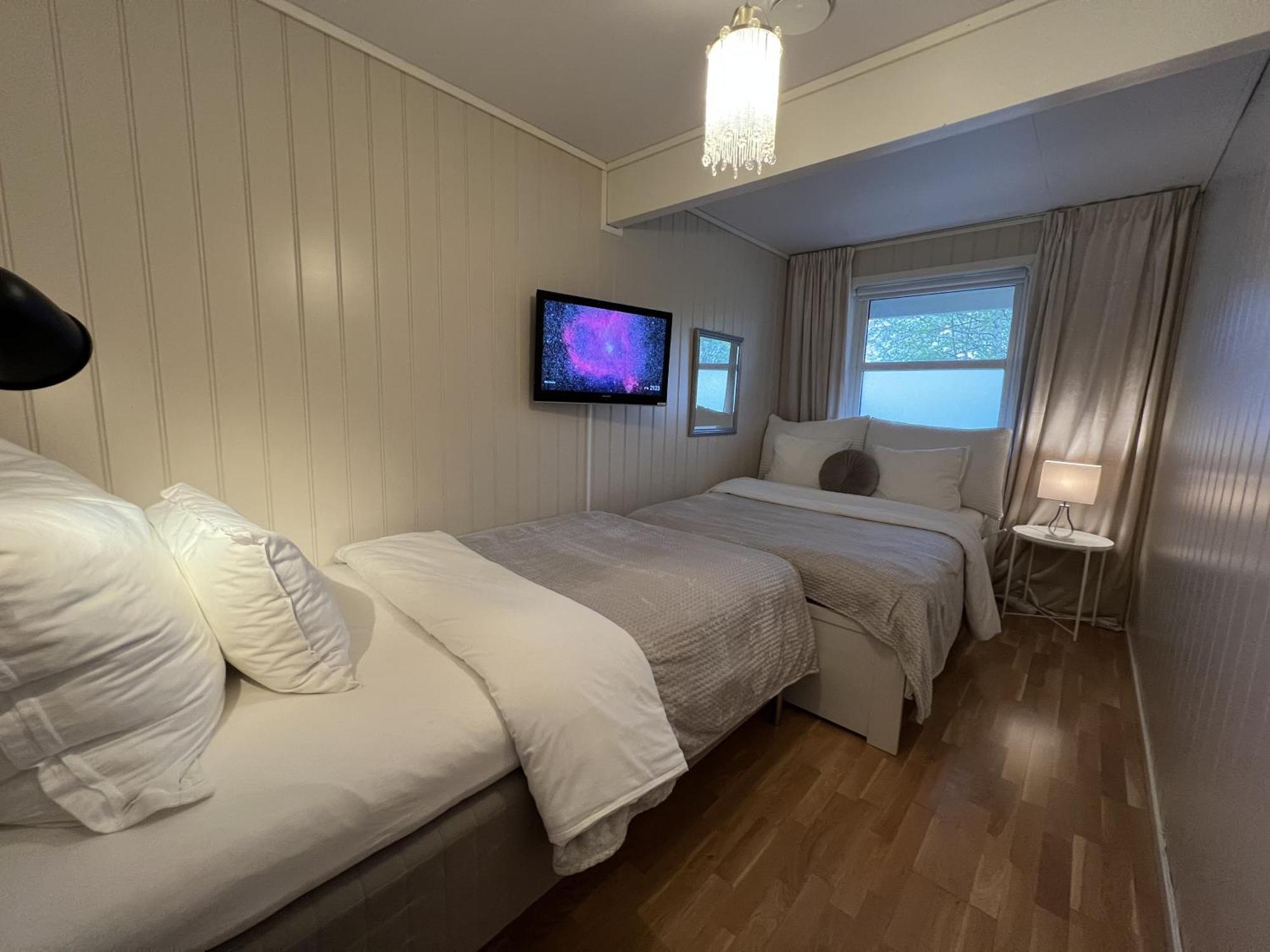 Bratsberg Apartment - With Kitchenette And Free Parking Trondheim Exterior foto
